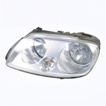 Load image into Gallery viewer, Frontscheinwerfer VW Touran Links Scheinwerfer Headlight