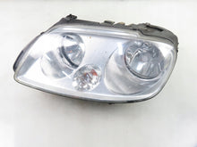 Load image into Gallery viewer, Frontscheinwerfer VW Touran Links Scheinwerfer Headlight