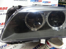 Laden Sie das Bild in den Galerie-Viewer, Frontscheinwerfer BMW F11 F10 7317133 7343911 Xenon Links Scheinwerfer Headlight