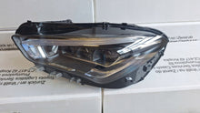 Laden Sie das Bild in den Galerie-Viewer, Frontscheinwerfer Mercedes-Benz Cla X118 C118 A1189063100 LED Links Headlight SCH5139029216ln