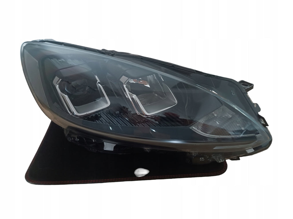 Frontscheinwerfer Ford Kuga LV4B13E014CA LED Rechts Scheinwerfer Headlight