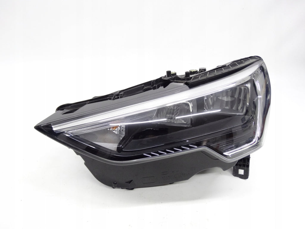 Frontscheinwerfer Audi Q3 83A941011 LED Links Scheinwerfer Headlight SCH1864321108kq