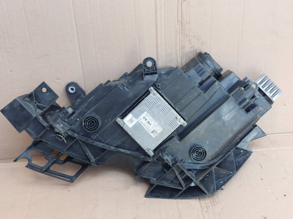 Frontscheinwerfer Seat Ateca 576941008D Rechts Scheinwerfer Headlight SCH4034775167fe