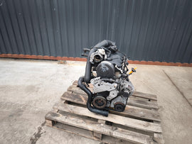 Motor Audi Seat Skoda VW BKC 1.9 TDI 105PS 77kW 144TKm Diesel Engine Komplett