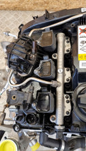 Load image into Gallery viewer, Motor BMW Mini B38A15F 1.5 136PS 100kW 8TKm Benzin Engine Unkomplett
