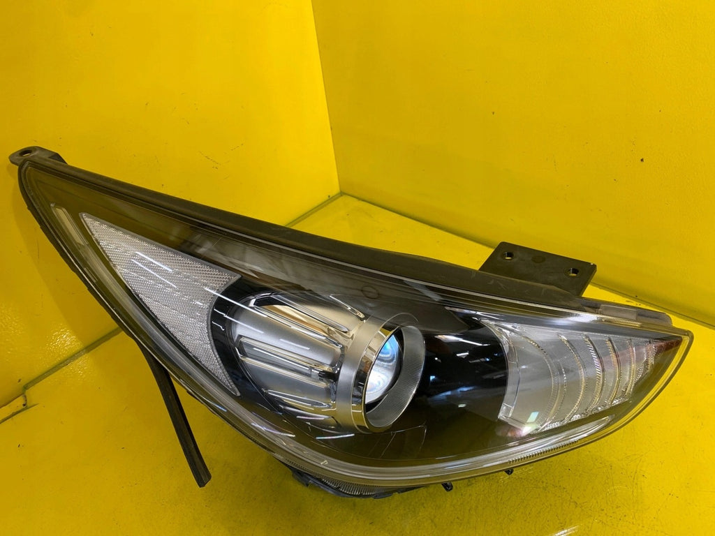 Frontscheinwerfer Kia Niro 92102G5050 Xenon Rechts Scheinwerfer Headlight