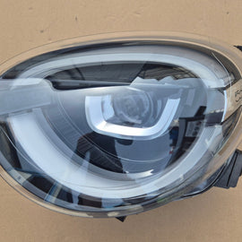 Frontscheinwerfer Fiat 500x 00522098190 LED Links Scheinwerfer Headlight SCH3871809857yf