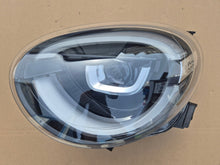 Load image into Gallery viewer, Frontscheinwerfer Fiat 500x 00522098190 LED Links Scheinwerfer Headlight SCH3871809857yf