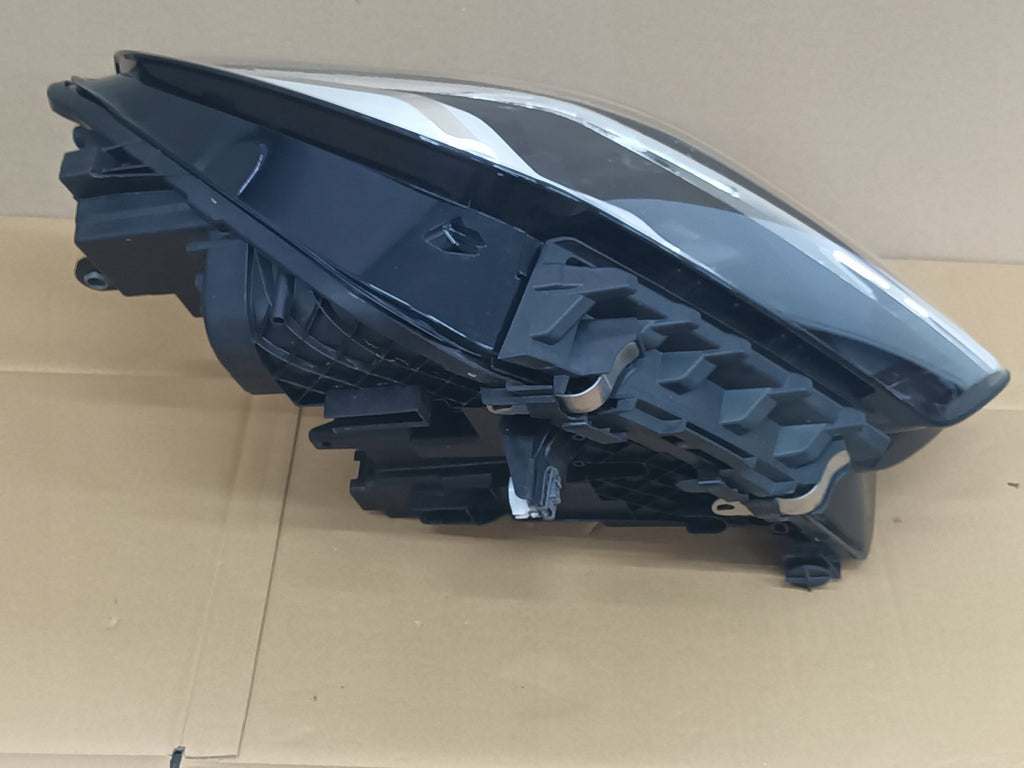 Frontscheinwerfer BMW X1 5A5BD44-03 Full LED Rechts Scheinwerfer Headlight SCH5530965881kn