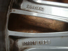 Load image into Gallery viewer, 1x Alufelge 18 Zoll 7.5" 5x108 52ET Glanz Silber CJ5C-M1B Ford Kuga Ii Rim Wheel FEL3729934750vt