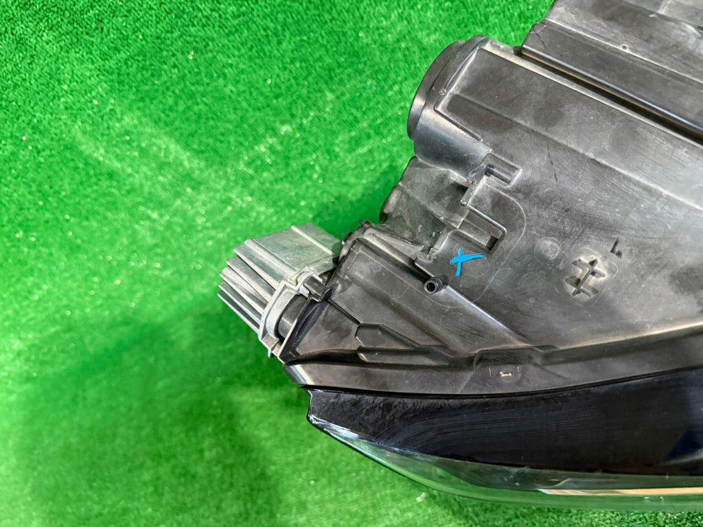 Frontscheinwerfer Seat Ateca 576941032B Rechts Scheinwerfer Headlight SCH6397409910uy