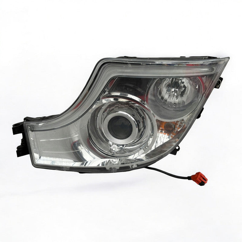 Frontscheinwerfer Mercedes-Benz A9618205239 LED Links Scheinwerfer Headlight