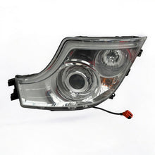 Load image into Gallery viewer, Frontscheinwerfer Mercedes-Benz A9618205239 LED Links Scheinwerfer Headlight