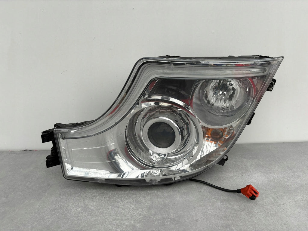 Frontscheinwerfer Mercedes-Benz A9618205239 LED Links Scheinwerfer Headlight