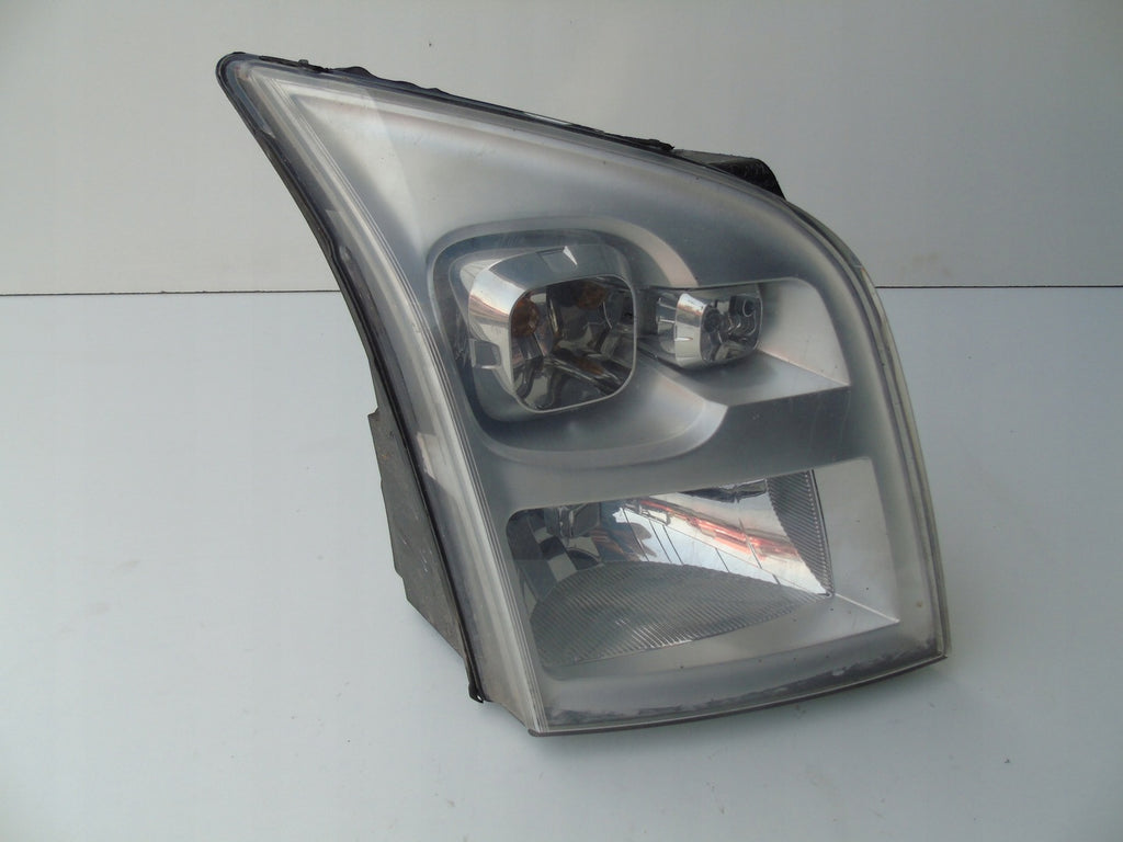 Frontscheinwerfer Ford Transit Rechts Scheinwerfer Headlight