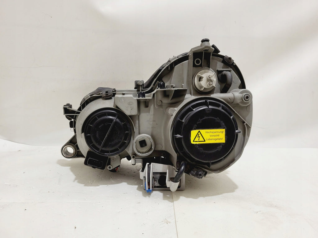 Frontscheinwerfer Mercedes-Benz Clk Xenon Ein Satz Scheinwerfer Headlight SCH5897303036by