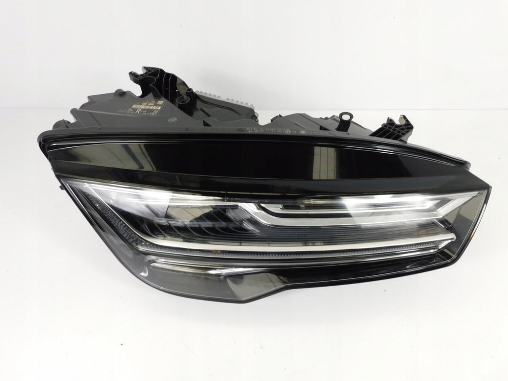 Frontscheinwerfer Audi A7 4G8941036 1EX011869-12 LED Rechts Headlight