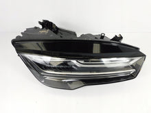 Laden Sie das Bild in den Galerie-Viewer, Frontscheinwerfer Audi A7 4G8941036 1EX011869-12 LED Rechts Headlight