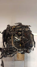 Laden Sie das Bild in den Galerie-Viewer, Motor Land Rover Range I Sport L320 276DT 2.7 190PS 140kW 2007 Diesel Komplett MOT5352787014kg
