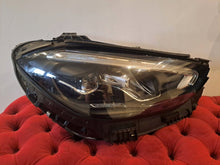 Load image into Gallery viewer, Frontscheinwerfer Mercedes-Benz W206 A2069066204 Rechts Scheinwerfer Headlight SCH9067339611nl