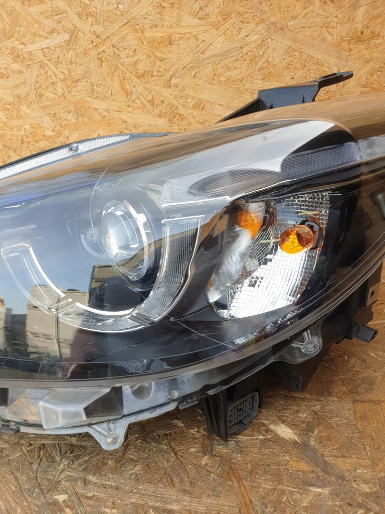 Frontscheinwerfer Mazda Cx5 KA1L51040M Full LED Links Scheinwerfer Headlight SCH6691028746re
