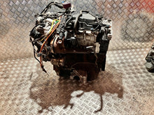 Laden Sie das Bild in den Galerie-Viewer, Motor Mercedes-Benz W177 608915 1.5 CDI 116PS 91TKm 2019 Diesel Engine Komplett MOT9486346711mt