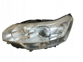 Frontscheinwerfer Citroën C5 III 9689037880 Xenon Links Scheinwerfer Headlight SCH1990100388tt