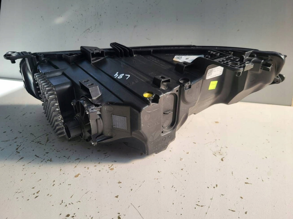 Frontscheinwerfer Jaguar F-Type MX5313W029CE Rechts Scheinwerfer Headlight SCH4538588949pt