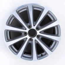 Load image into Gallery viewer, 1x Alufelge 17 Zoll 7.0&quot; 5x112 51ET A4474012200 Mercedes-Benz Vito Rim Wheel