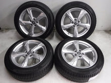 Load image into Gallery viewer, 4x Alufelge 18 Zoll 8.0" 5x112 39ET 4K0601025D Audi A4 A3 Rim Wheel FEL5546394245aq