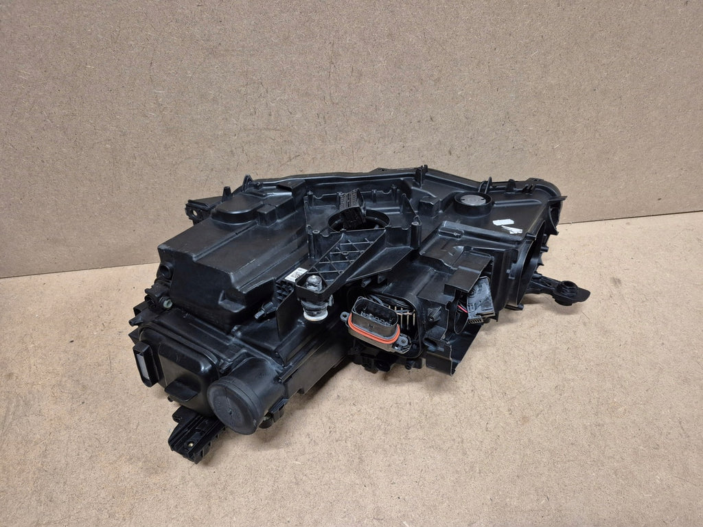 Frontscheinwerfer Volvo Arteon 3G8941082 Full LED Rechts Scheinwerfer Headlight SCH9222487985lc