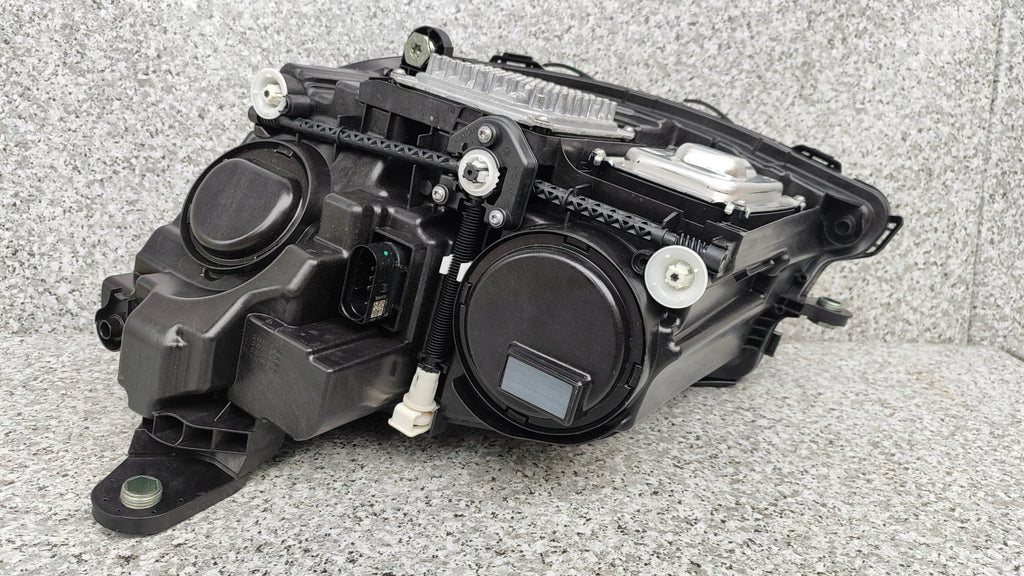 Frontscheinwerfer Mercedes-Benz E-Class W213 A2139066810 LED Rechts Headlight SCH5481778153pd