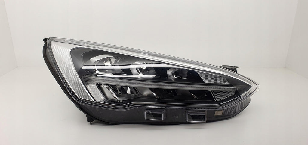 Frontscheinwerfer Ford Focus JX7B-13E014-AE LED Rechts Scheinwerfer Headlight