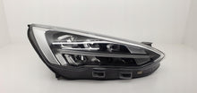 Laden Sie das Bild in den Galerie-Viewer, Frontscheinwerfer Ford Focus JX7B-13E014-AE LED Rechts Scheinwerfer Headlight