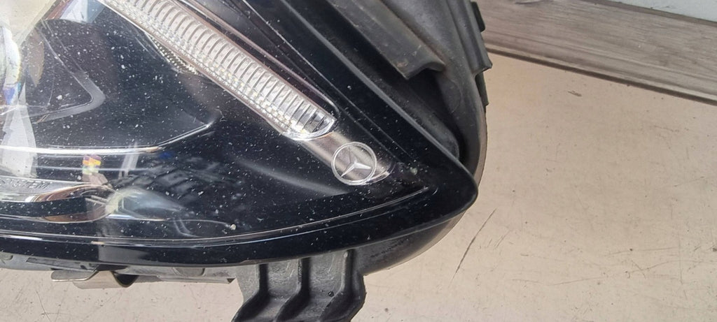 Frontscheinwerfer Mercedes-Benz W205 A2059063204 LED Rechts Headlight SCH6360389594iz