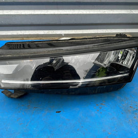 Frontscheinwerfer Skoda Octavia IV 5E4941015 Links Scheinwerfer Headlight SCH4525972029kk