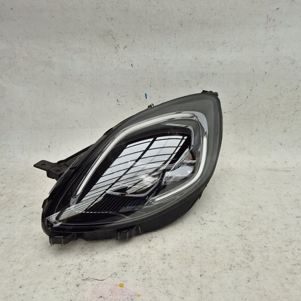 Frontscheinwerfer Ford Puma L1TB-13E015-GK Full LED Rechts oder Links SCH6109037962gs
