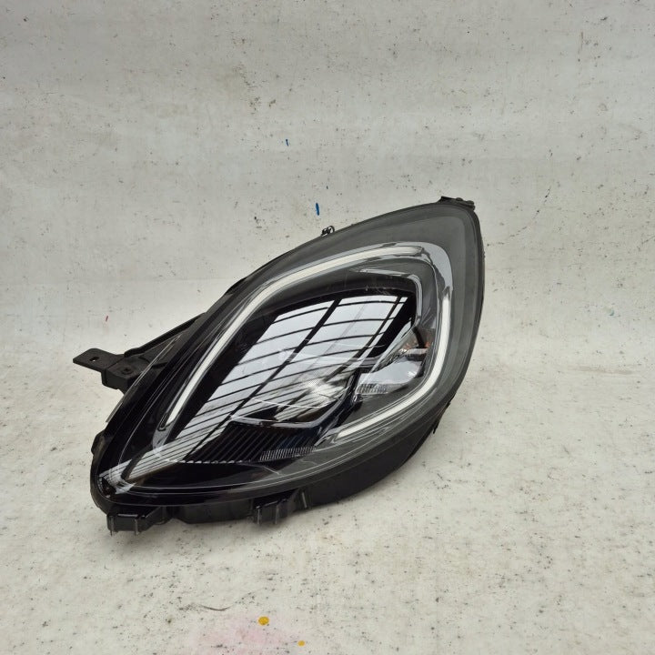 Frontscheinwerfer Ford Puma L1TB-13E015-GK Full LED Links Scheinwerfer Headlight SCH6109037962gs