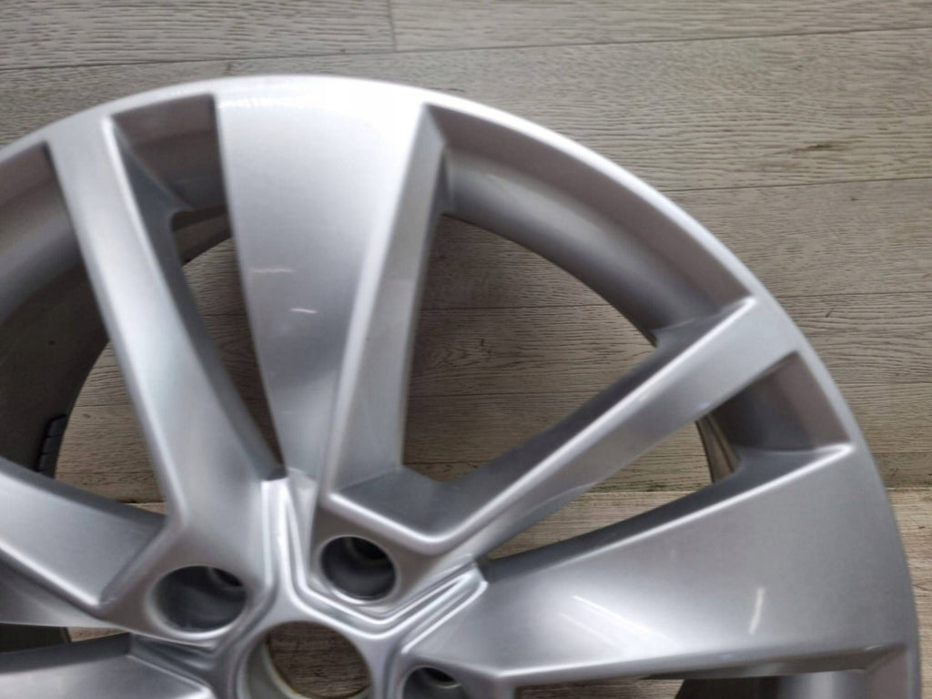 1x Alufelge 18 Zoll 5x112 565601025C Skoda Kodiaq Rim Wheel FEL9224496874ek