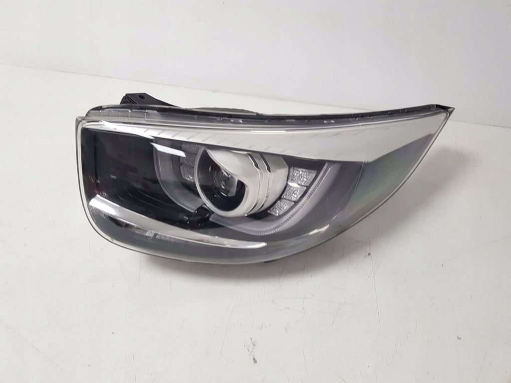 Frontscheinwerfer Kia Picanto 92101-G63 LED Links Scheinwerfer Headlight SCH3696469802kr