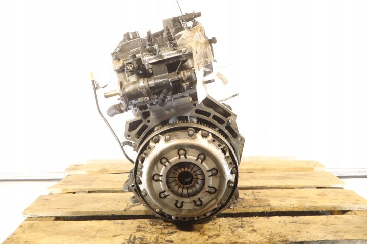Motor Ford Mondeo IV AOBC 2.0 145PS 107kW 2012 Benzin Engine Unkomplett MOT3440962431bc