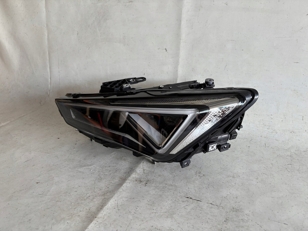 Frontscheinwerfer Cupra Formentor 5FG941035B LED Links Scheinwerfer Headlight SCH9975973014yi