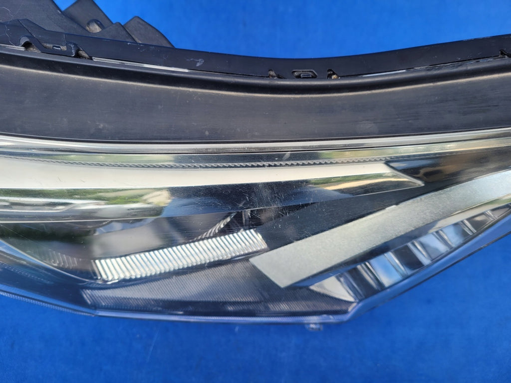 Frontscheinwerfer Toyota 85122000 Full LED Rechts Scheinwerfer Headlight SCH2283796557br