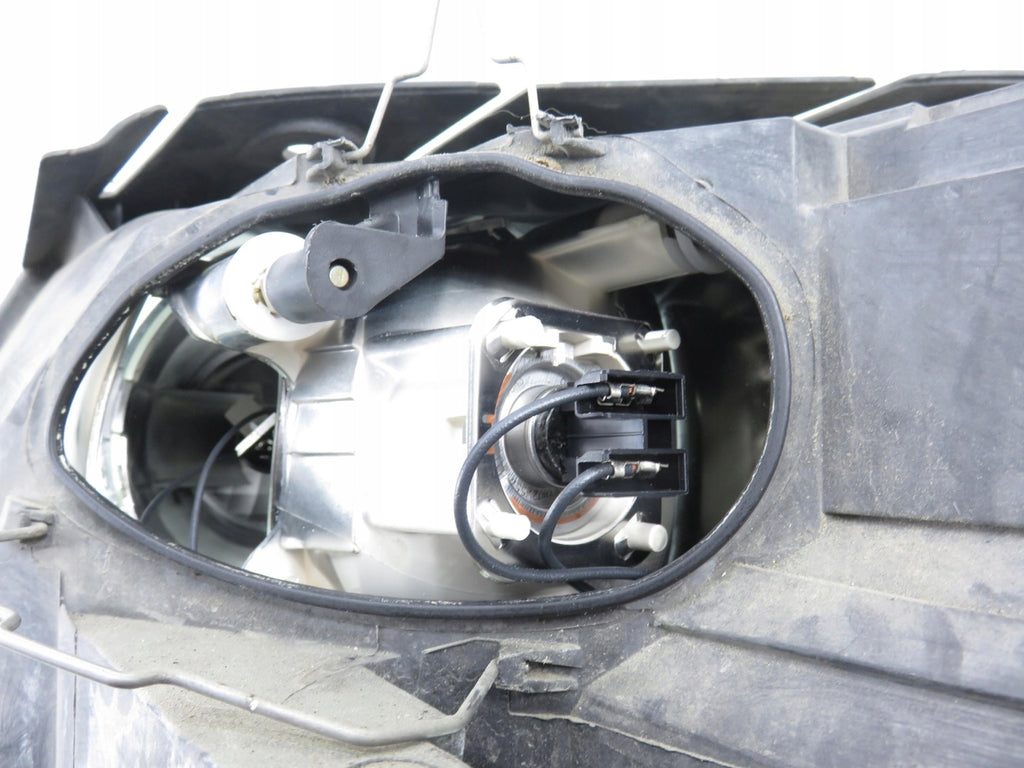 Frontscheinwerfer VW Passat 3C0941752D Rechts Scheinwerfer Headlight SCH6532705229hm