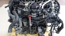 Laden Sie das Bild in den Galerie-Viewer, Motor Volvo V70 D5244T5 2.4 163PS 120kW 138TKm Diesel Engine Komplett MOT1169908281mf