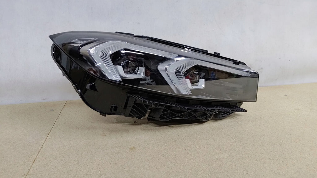 Frontscheinwerfer BMW 3 G21 G20 5A1A352-05 LED Rechts Scheinwerfer Headlight SCH6327817480gt