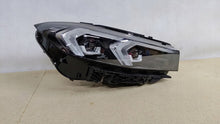 Laden Sie das Bild in den Galerie-Viewer, Frontscheinwerfer BMW 3 G21 G20 5A1A352-05 LED Rechts Scheinwerfer Headlight SCH6327817480gt