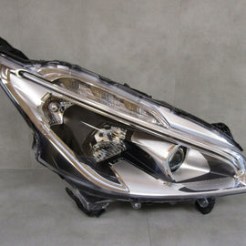 Frontscheinwerfer Peugeot 208 I 9810805880 Rechts Scheinwerfer Headlight SCH2961373957sl
