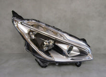 Laden Sie das Bild in den Galerie-Viewer, Frontscheinwerfer Peugeot 208 I 9810805880 Rechts Scheinwerfer Headlight SCH2961373957sl