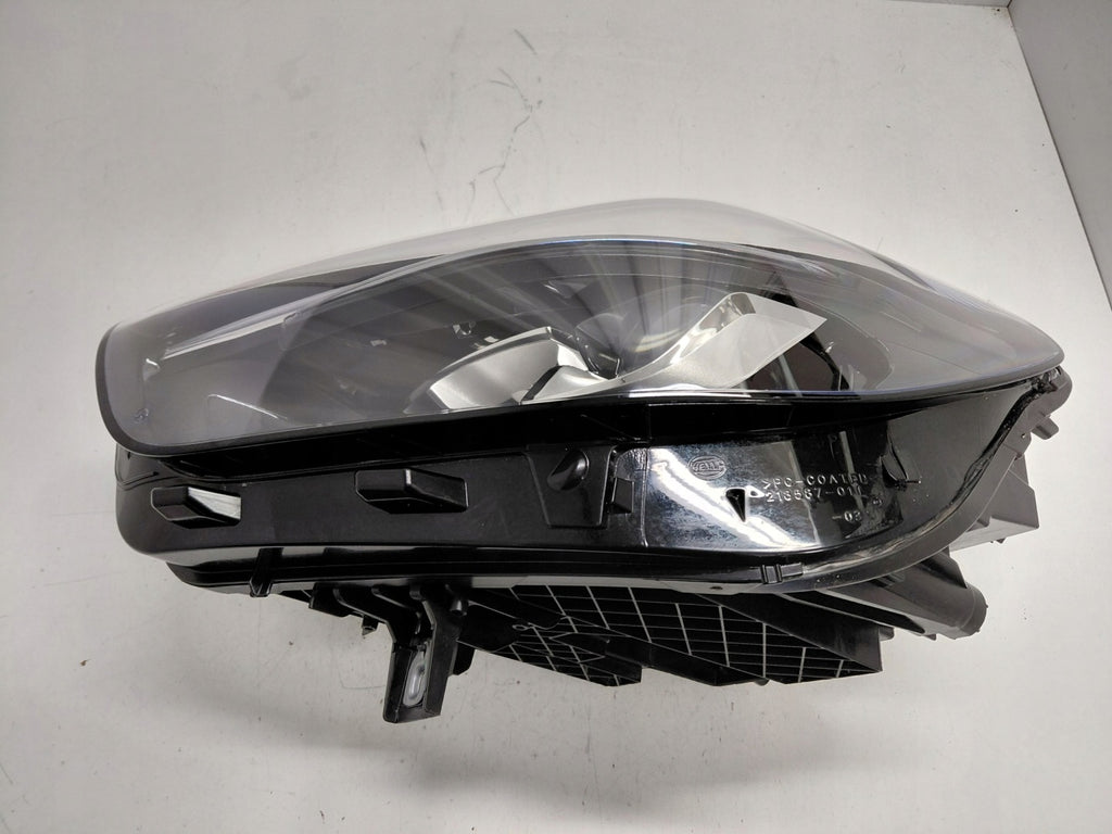 Frontscheinwerfer Mercedes-Benz W247 A2479061305 Full LED Links Headlight SCH6343467826uk